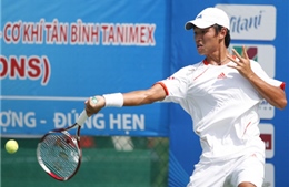 Chồng chất khó khăn tại Davis Cup